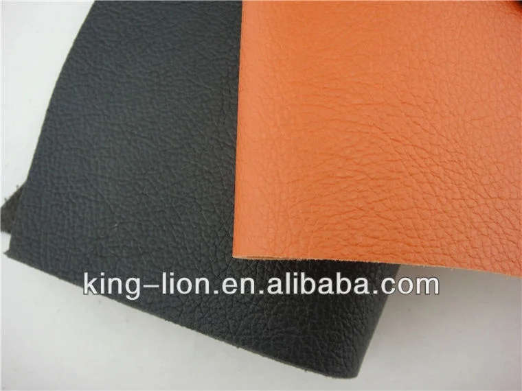 Best Quality Rexine PU Leather For Shoes Car Seat