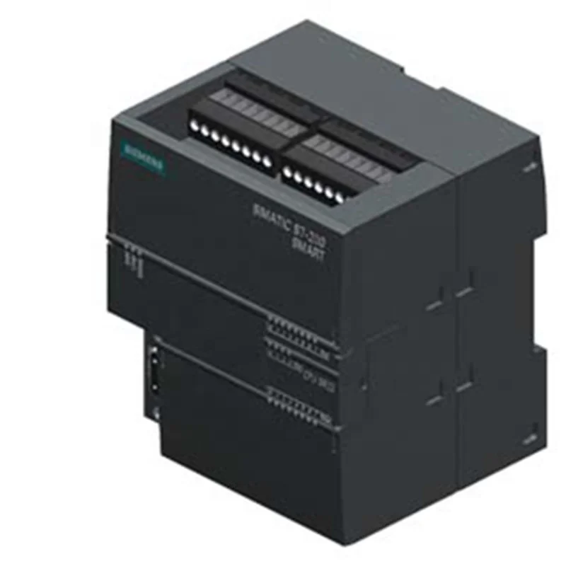  Сименс PLC S7-200 Смарт Стандартный процессора 6ES7288-1ST20-0AA0 SR20/ST20/SR30/ST30/SR40/ST40/SR60/ST60 совершенно новый аппарат не Привязанный к оператору сотовой