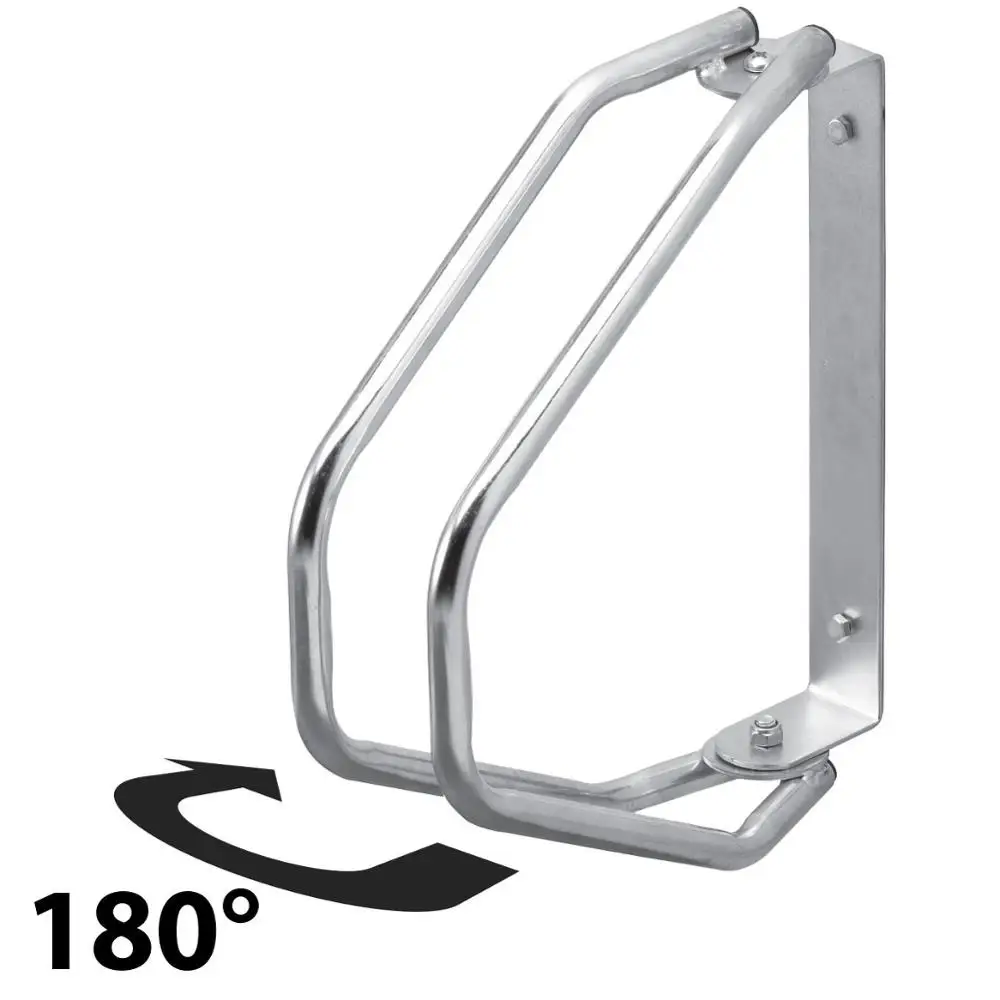 Оцинкованная регулируемая подставка для хранения в помещении