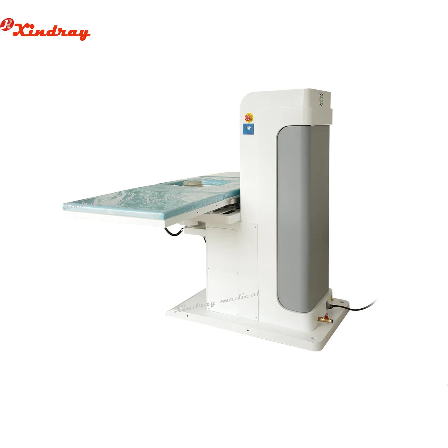 Urological Hospital Medical Equipment Extracorporeal Shockwave Lithotripter