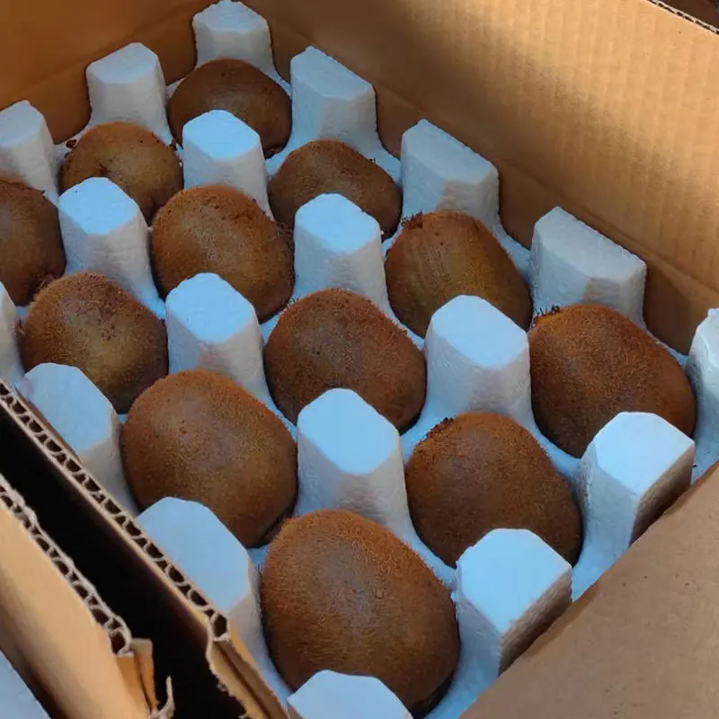 Свежий китайский фрукт зеленый киви сладкий дешевая цена на экспорт