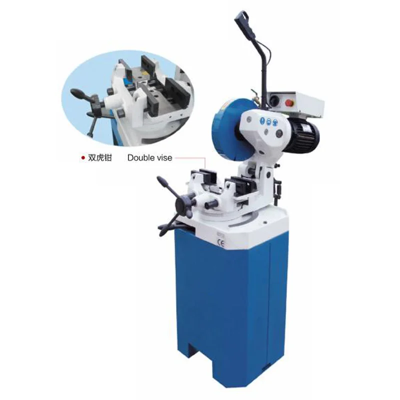 Cheap price CS-315 Cold Saw, Circular Cut Saw Machine