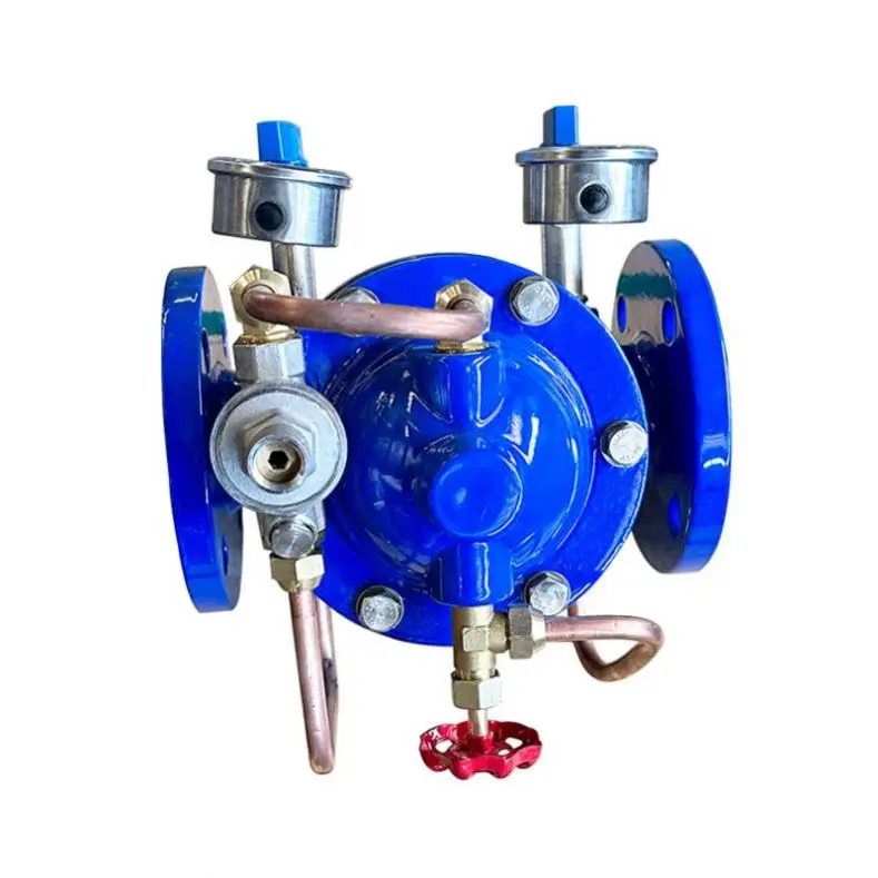 Клапан соленоида газа lpg