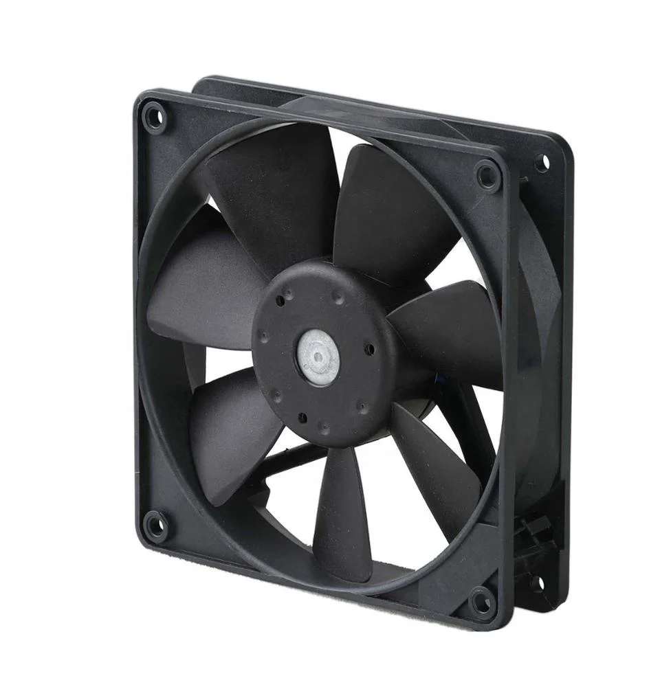 4414F/2M  ebmpapst fan axial compact fan EBM-PAPST TYPE:4414 F/2M  EBM FAN 24V inline fan