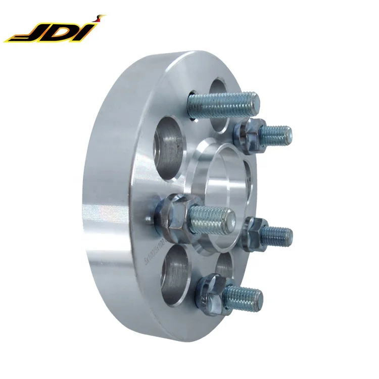 JDI-5100  high quality Wholesale alloy Auto wheel adaptor