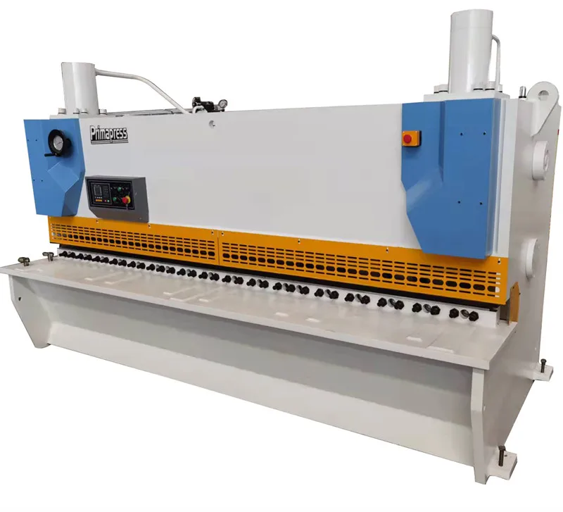 guillotine shear