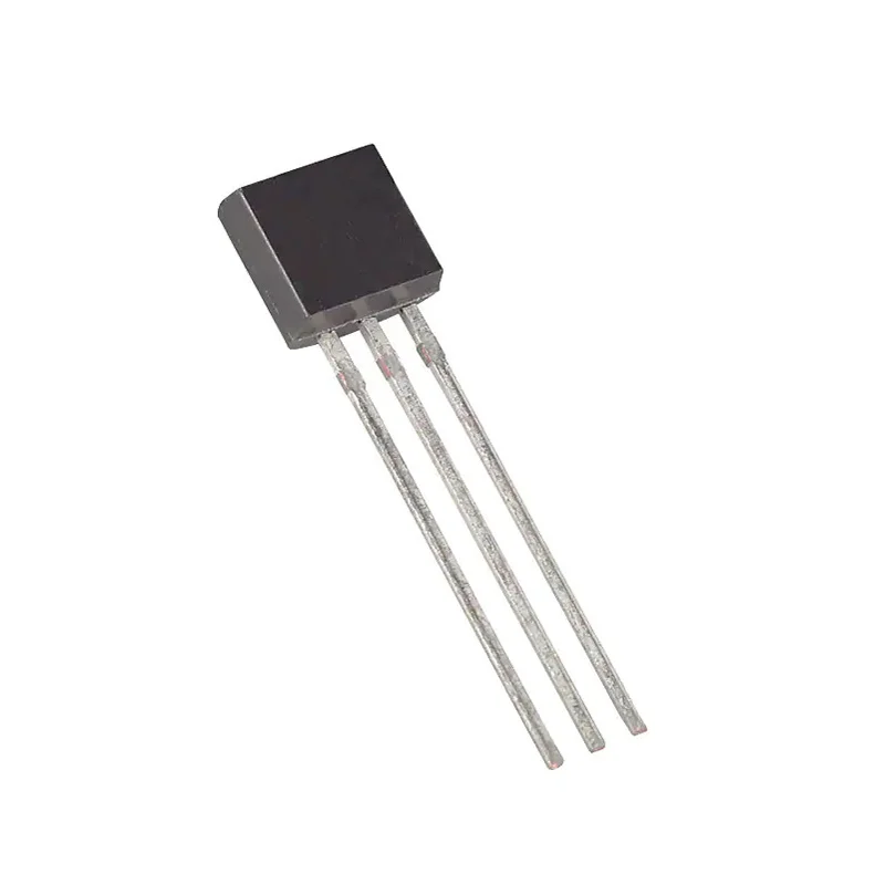 ZSR900CSTZ Voltage Regulators 9V 200mA TO-92 New Original Integrated Circuit Chip in stock