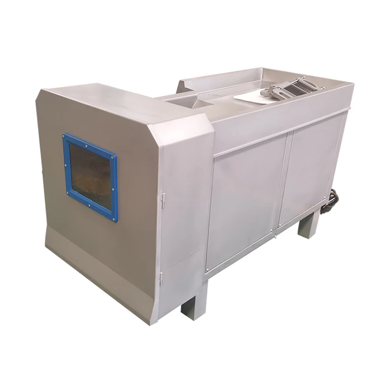 2023 hot sales Frozen meat dicing machine beef cuber chicken cuber machine