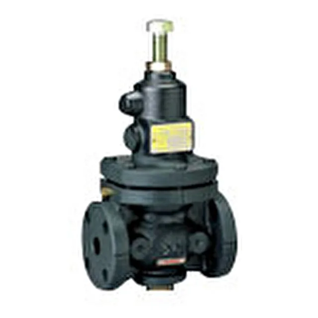 Pressure Reducing Valve
