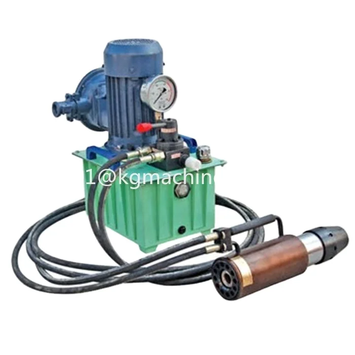 Professional Steel wire tensile machine for concrete slab