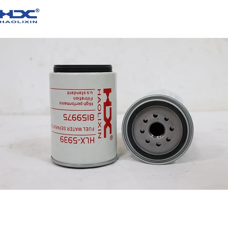 Fuel filter  RE500186 FS19532