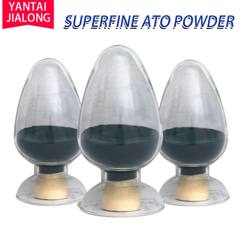 
Low Cost IR Absorbing Powder Plastic Auxiliary Agents for Laser Engraving 