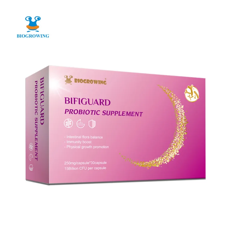 Уход за здоровьем, добавка, пробиотик от производителя, многовитаминный комбинированный пробиотик в капсулах для баланса кишечной флоры