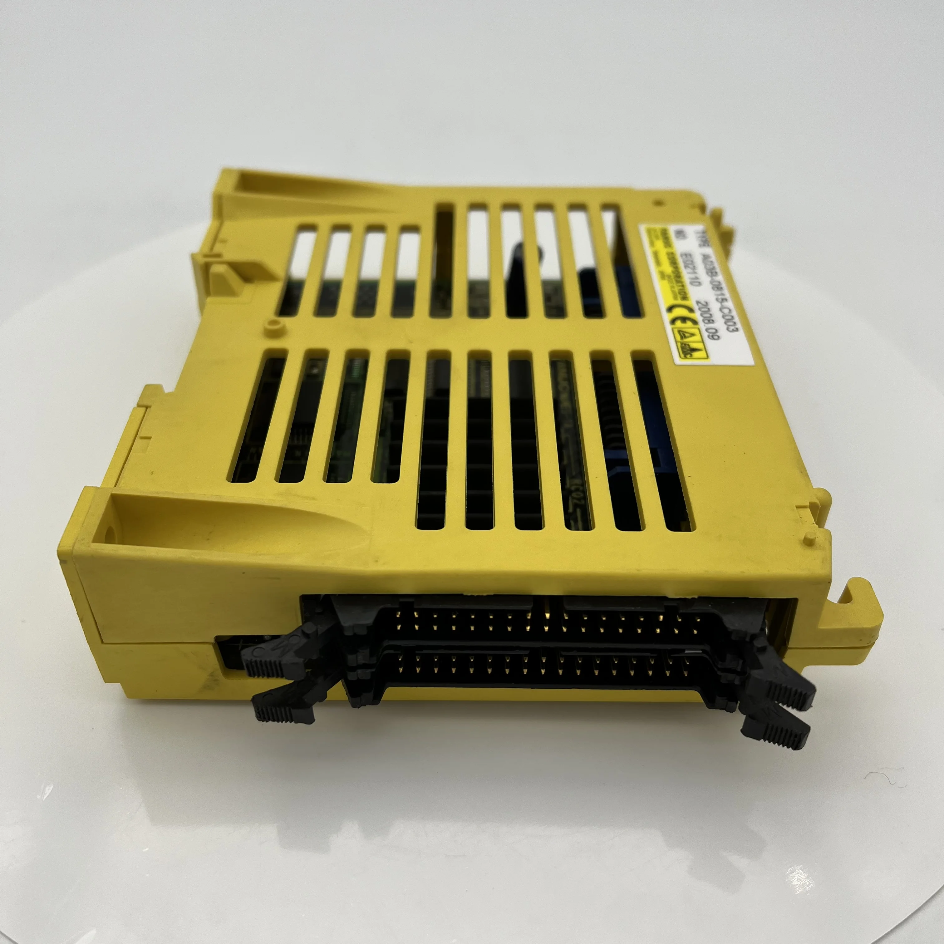 CNC Japan Plc Original  Fanuc I/O Module A03B-0815-C003