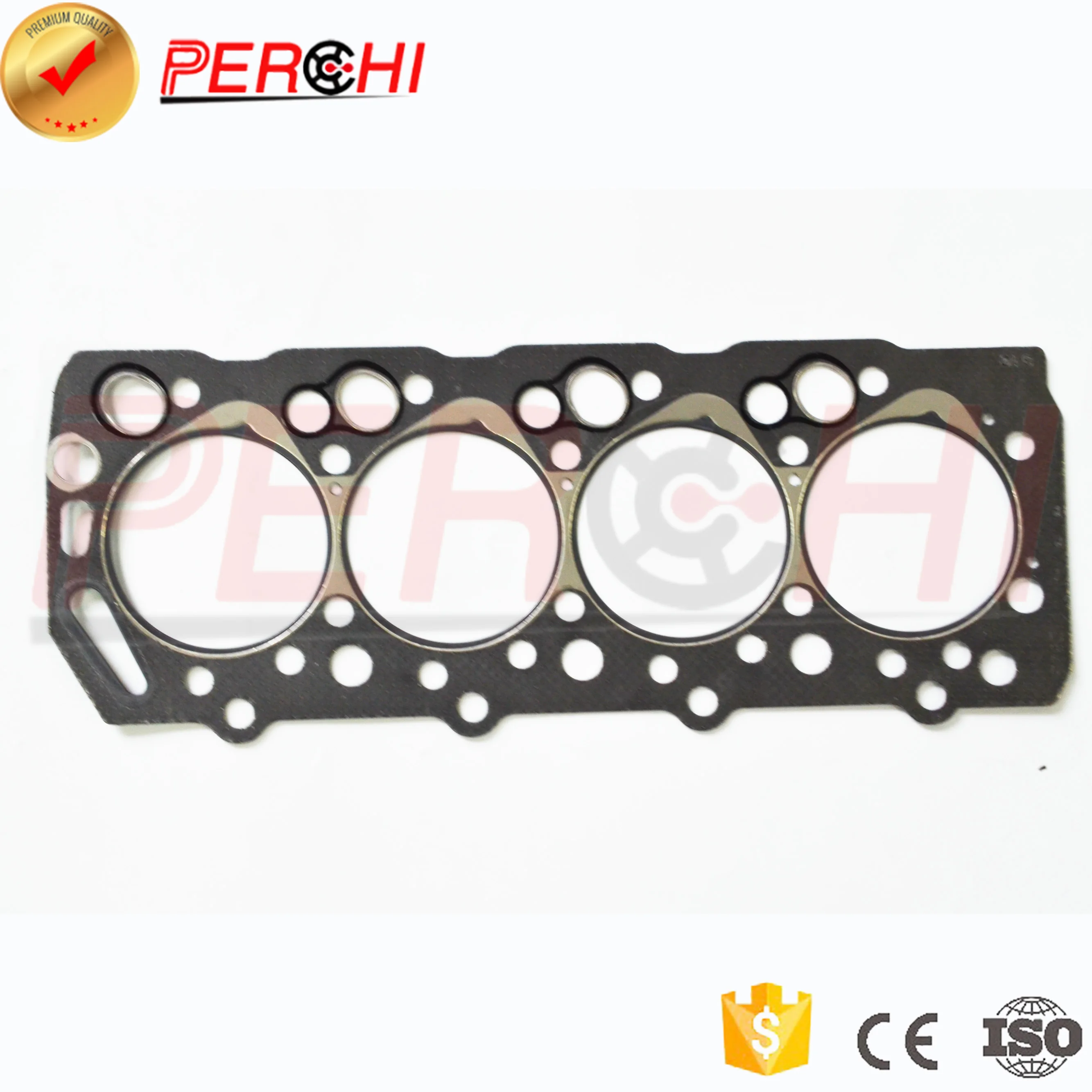 D4BB H100 Engine Auto Parts 22311-42855 Cylinder head gasket factory for HYUNDAI TERRACAN TCI 12V  H-1 / STAREX MPV GRACE Bus