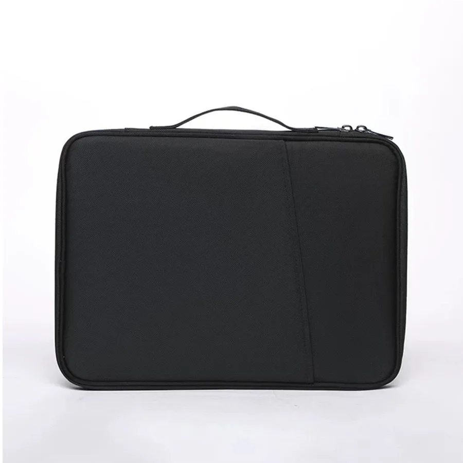 Hot Sell Wholesale 9 inch Multifunctional New Fashion Business Tablet sleeve Bag Case For iPad mini 8 inch