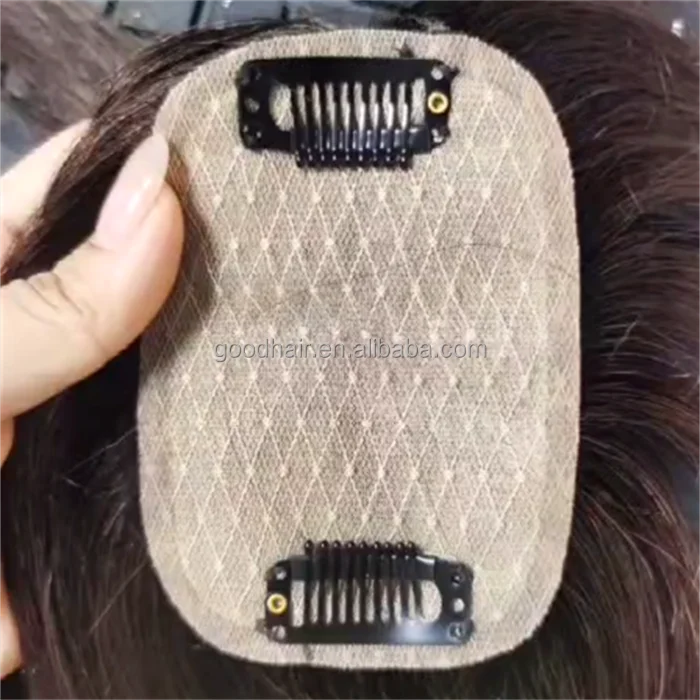 Teaching Fixing Snap Clip Comb Machine Sewing U Shape Clip Hair Extension Machine