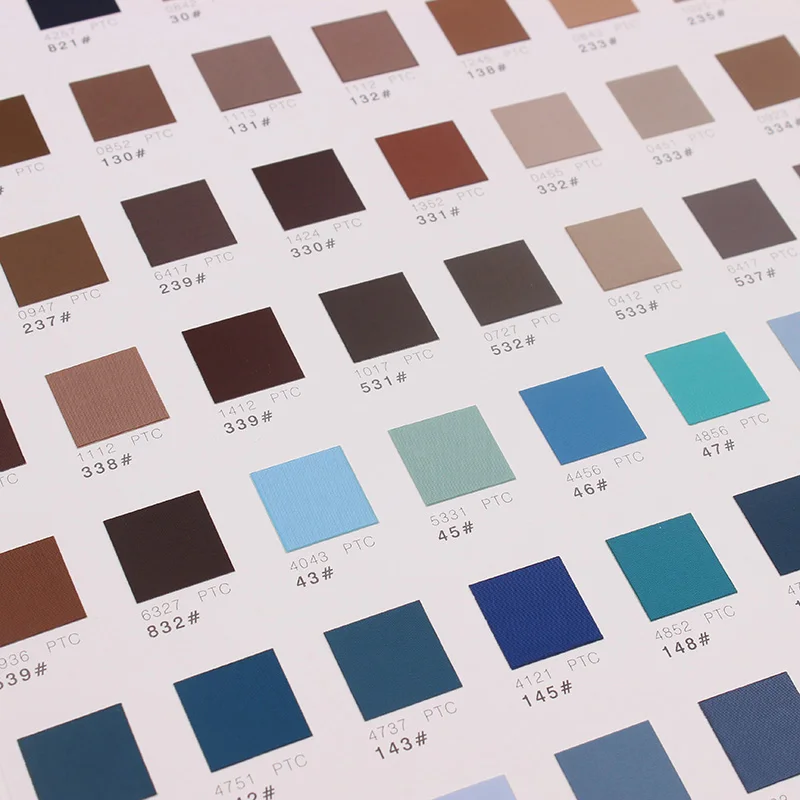 Factory direct 100% polyester 50D polyester memory fabric waterproof in stock for pants light outdoor windbreaker jacket