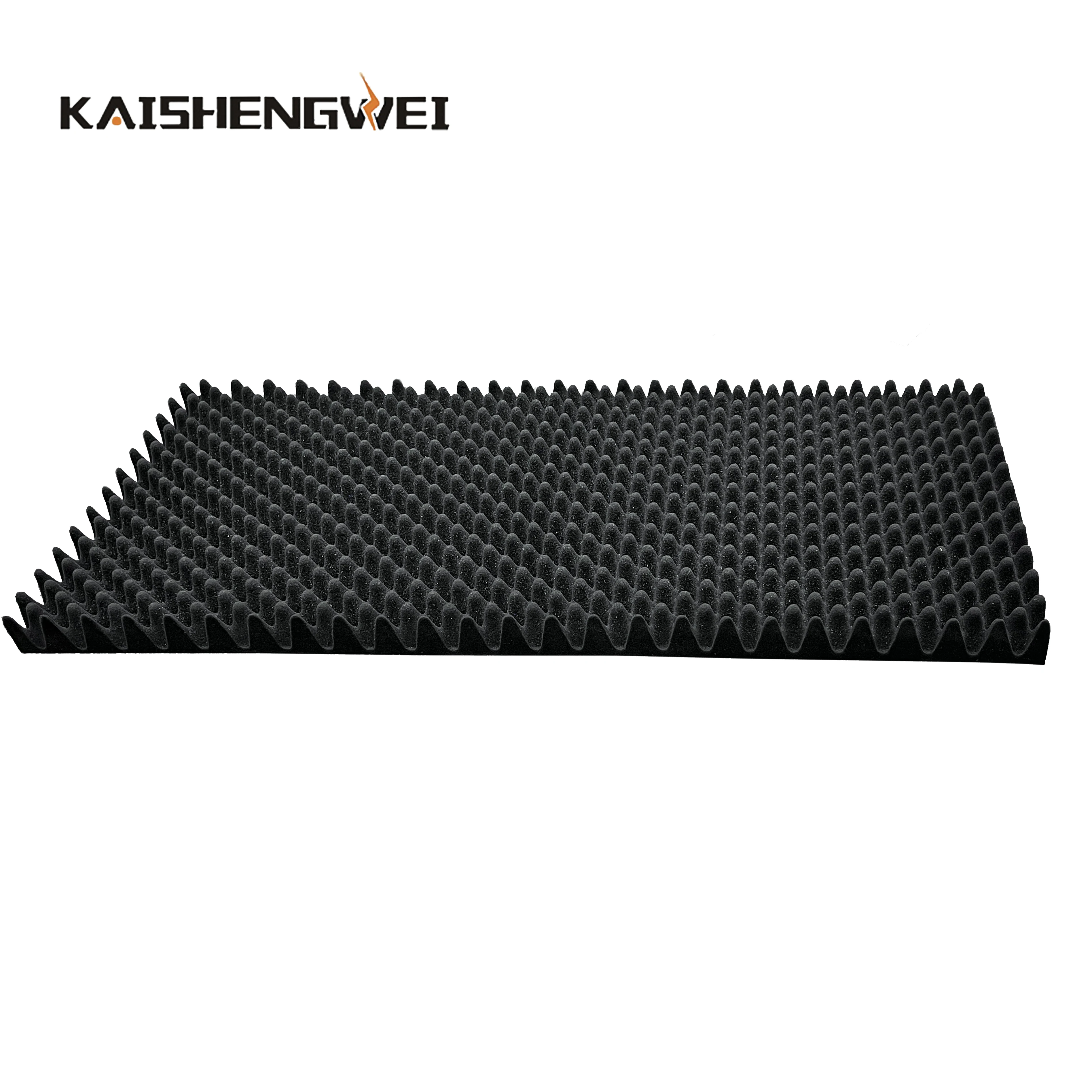 100% Brand New Original Stock PLC Apartment Studio Foam Panel Soundproof Acoustic Sponge And Insulation