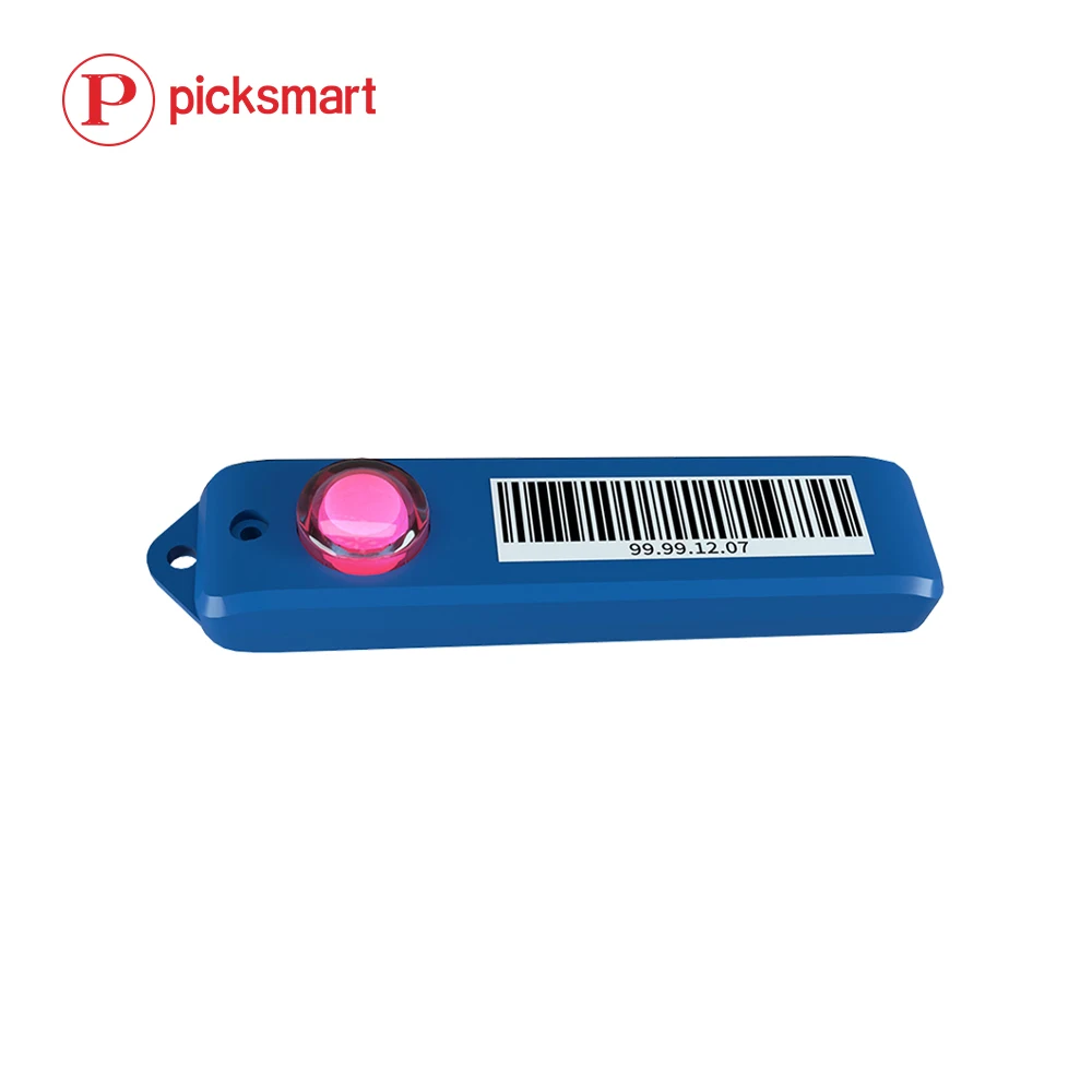 Беспроводная палатка для склада, Электронная полка, ярлык от производителя PTL