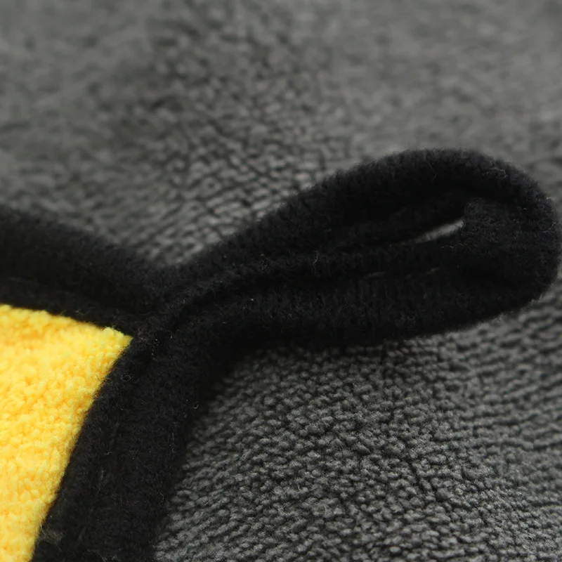 Cheap Car Microfiber Towel Professional Grade Premium Microfiber Towels Drying Absorber Car Cleaning