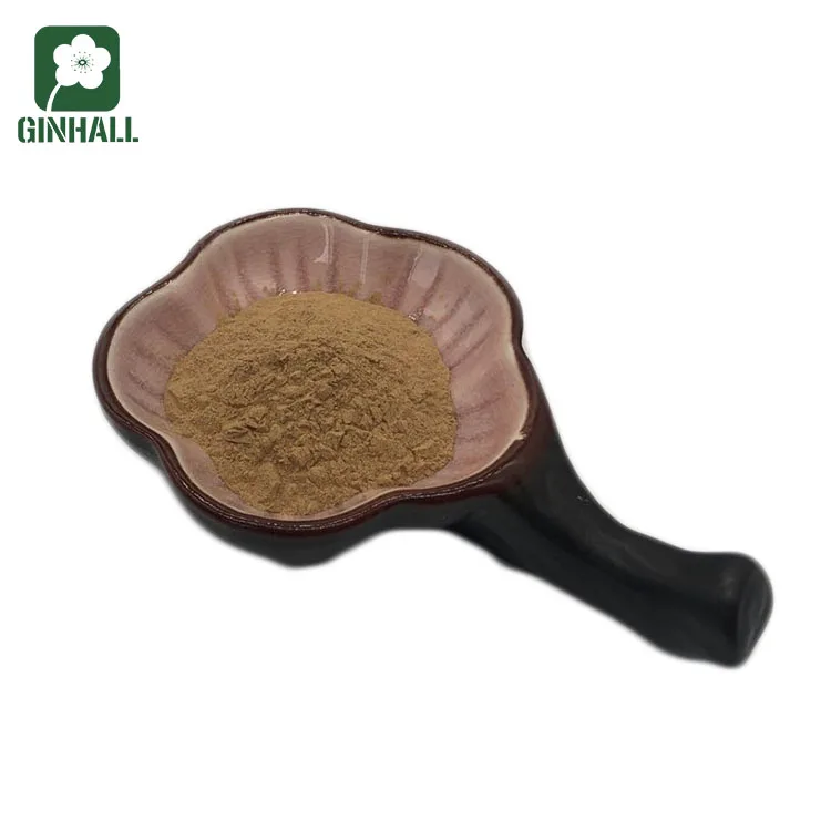 Organic korean red ginseng root powder korean red ginseng root extract red panax ginseng root powder