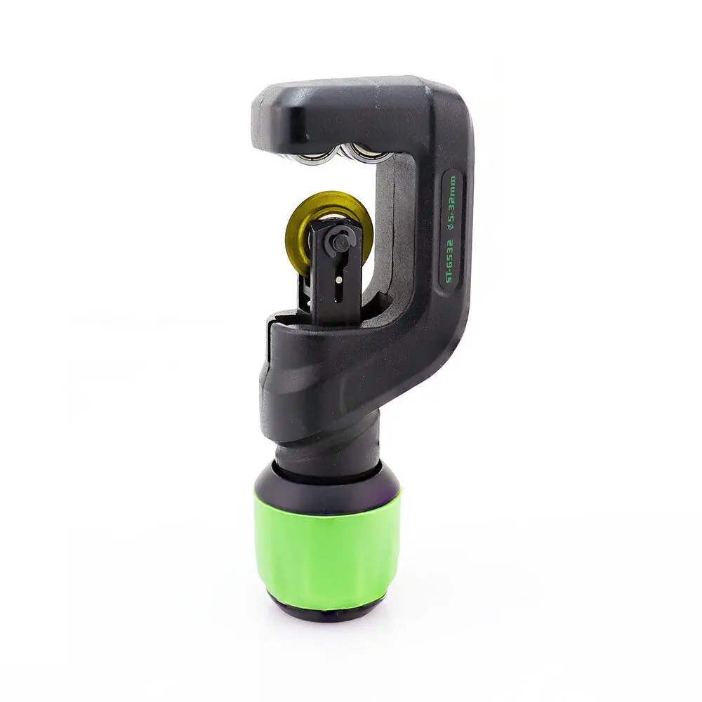 Industrial Smart Spring Tube Cutter ST-532S Hand Tools Product Pipe Cutting Knife