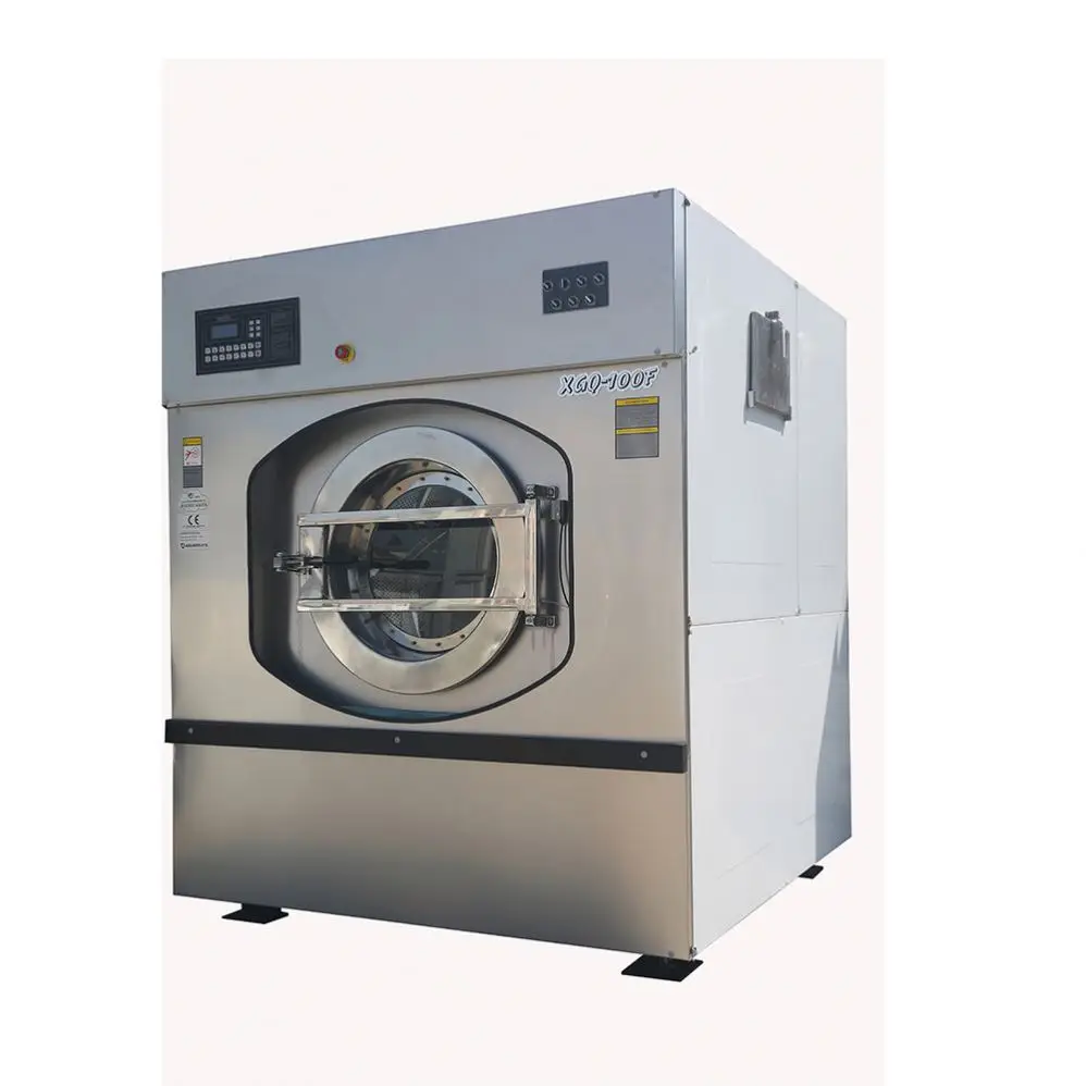 15kg-50kg commercial washing machine(for laundry shop,hotel,hospital)