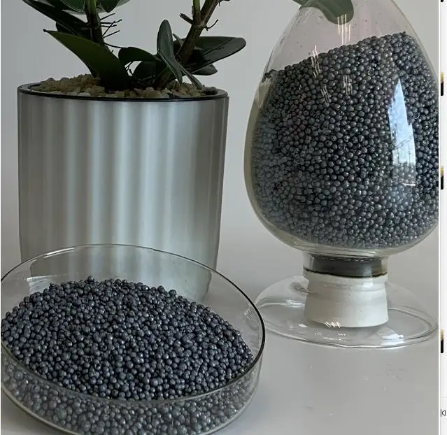 Высококачественный cas 12190-71-5