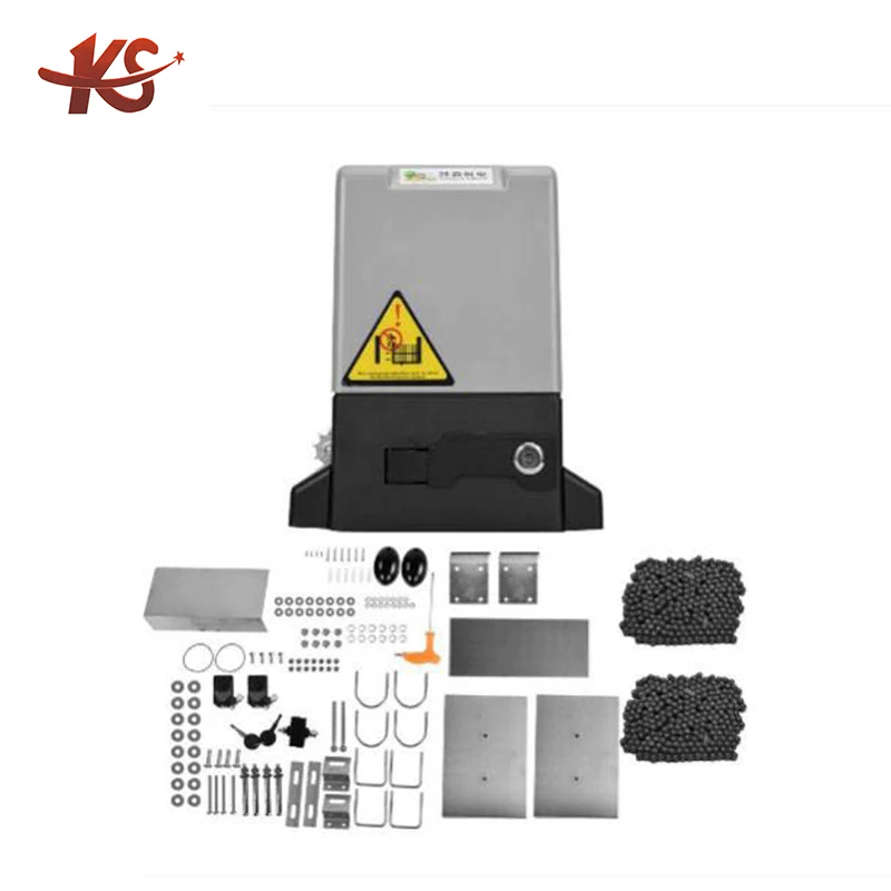 2-11 Открыватель цепного привода, электрические автоматические открыватели ворот