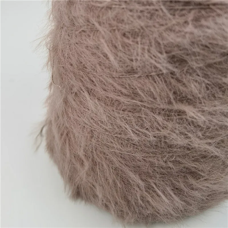 H11092 4CM feather yarn