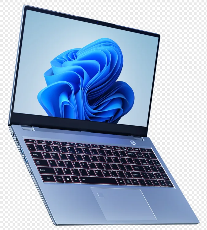 15 6 дюймовый ноутбук DB156 i9 9880H 32 Гб DDR4 Ram 1 ТБ внешний жесткий диск SSD с подсветкой клавиатуры 4800 мАч высокой емкостью батареи ноутбука в продаже