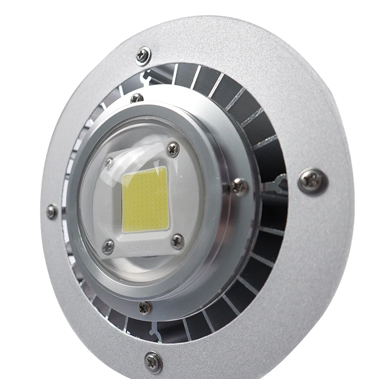 Waterproof indoor  50w 70w 90w led high bay