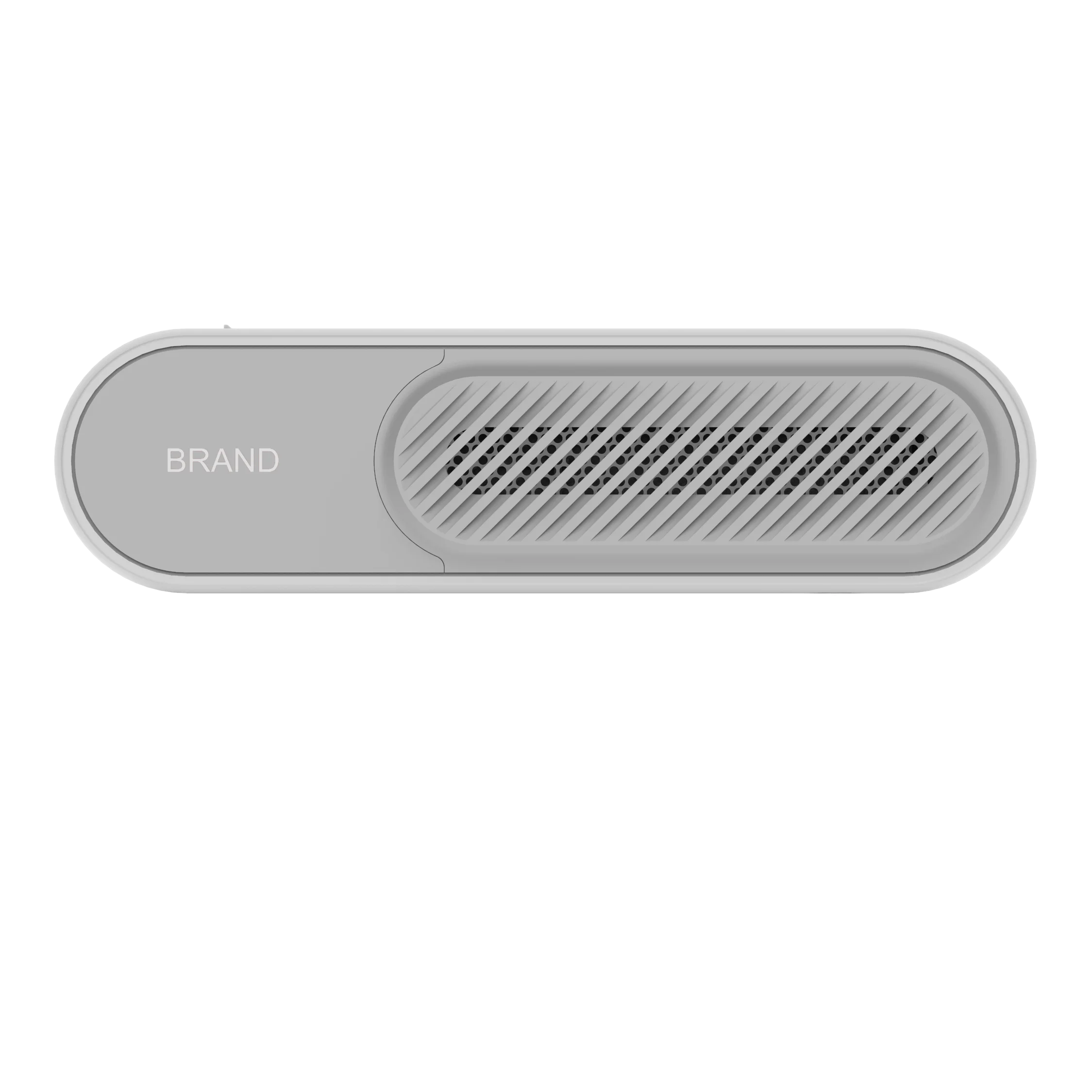 Home rechargeable Refrigerator air fresher ozone deodorizer purifier fresher