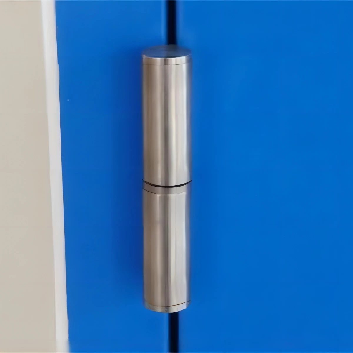 Modular Laboratory Cleanroom Door Hinges