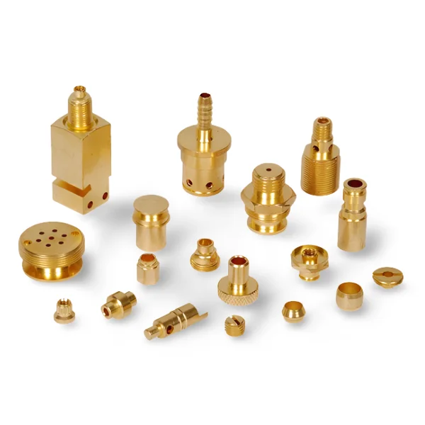 Energy Saving Equipment Parts