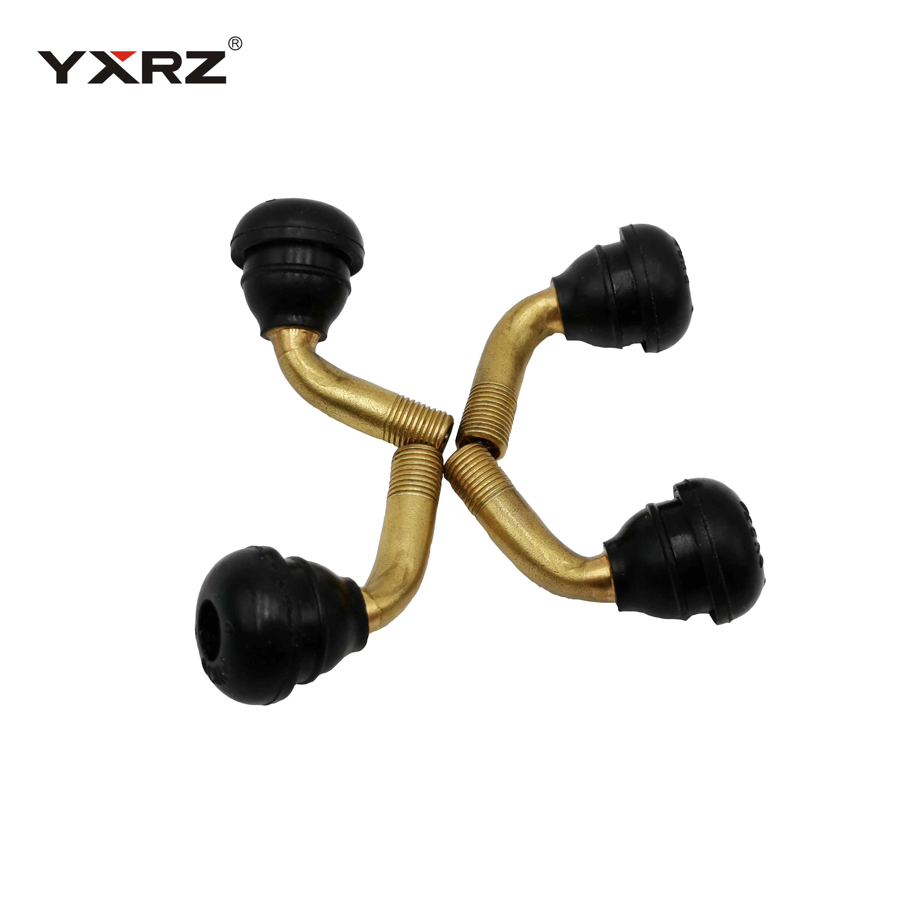 Высокое качество pvr50 pvr60 pvr70 90 градусов изгиб velves стволовых металла pull in скутера/мотоцикла из вентиля покрышек легковых