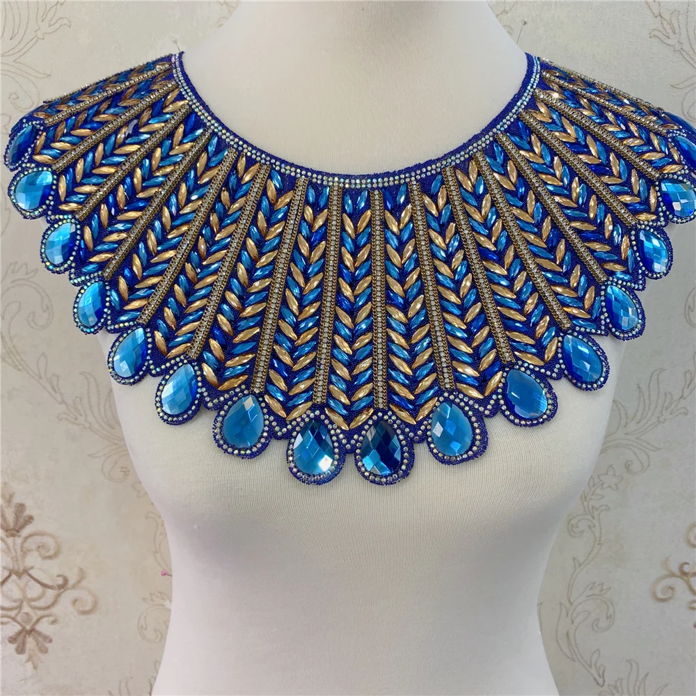 New Rhinestone Motif Hot Fix Rhinestones Embellishment Iron on DIY  Patches Sewing Supplies craft