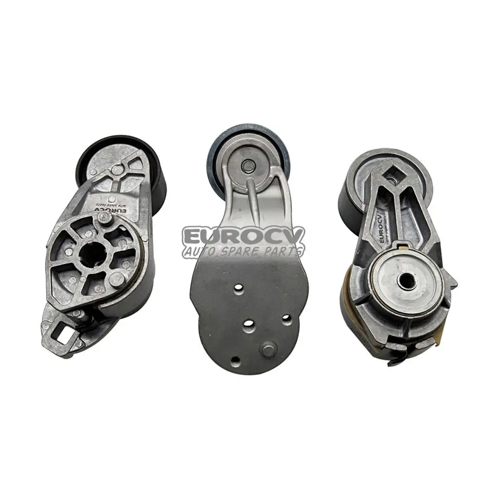 Eurocv Truck Parts VOE 21422765 21766717 21479276 D13  Belt Tensioner Kit