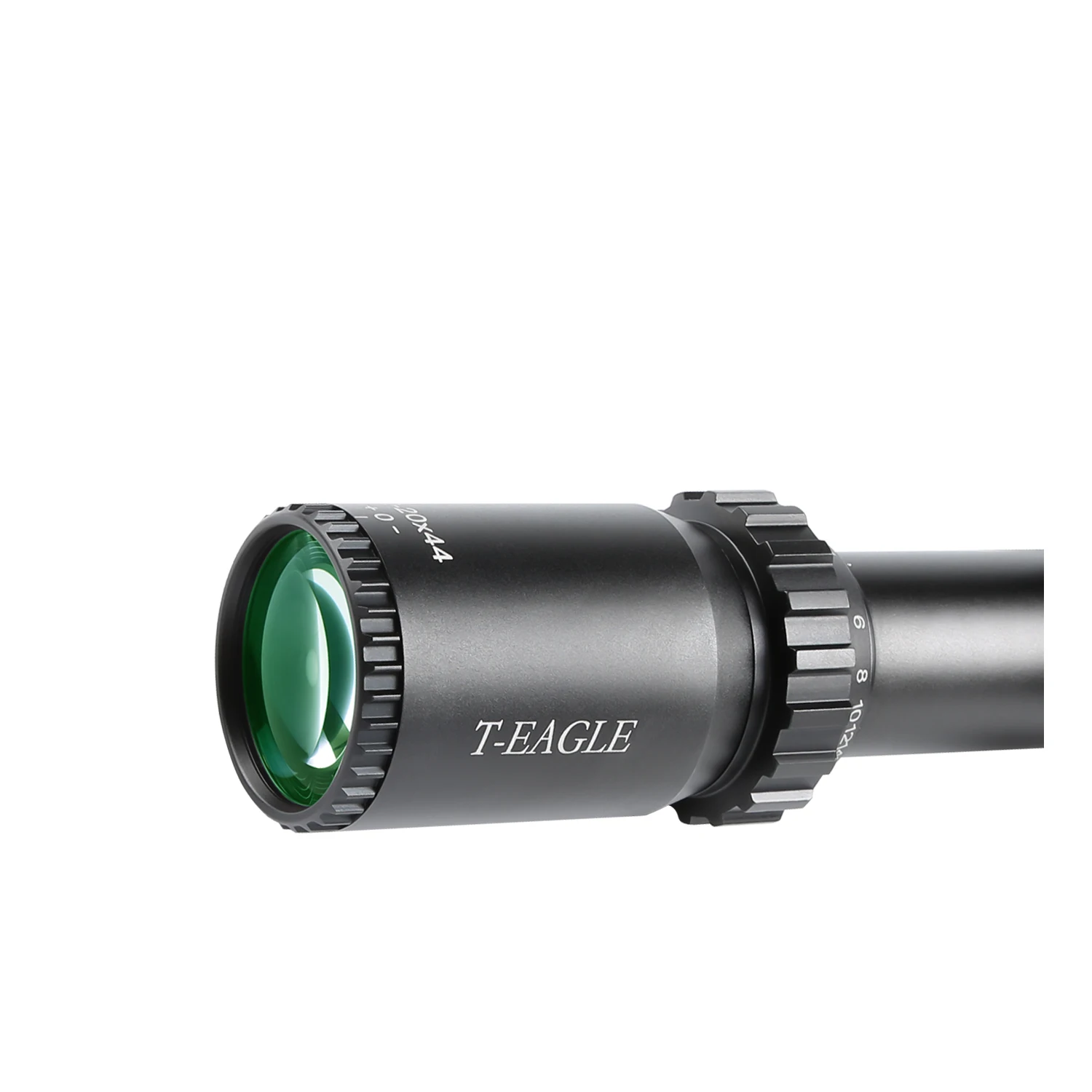 T-EAGLE MR 2-20X44 SF IR Tactical Scope 30mm Tube Zero Stop Reticle Outdoor sporting Hunting Scope Sight