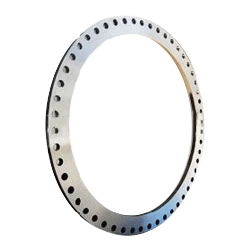 stainless steel CNC flange 316 304 stainless flange made in China 30 to 6000 large flat flange