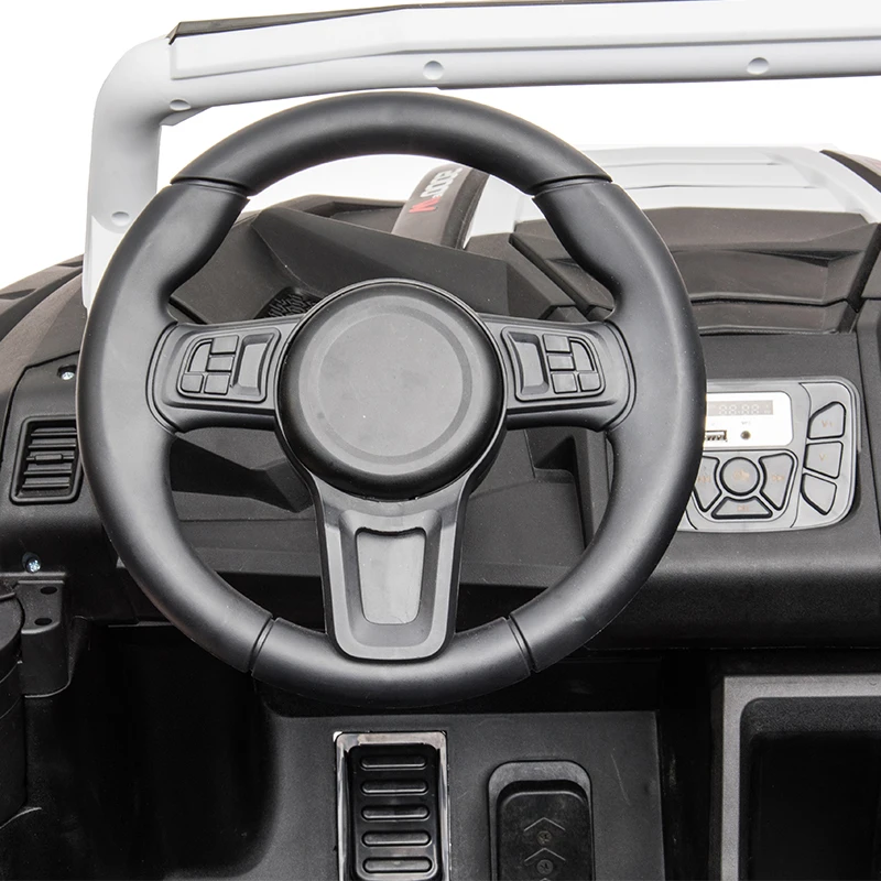 ride-on cars 24v for 12 years 4WD off road big kids ride on car electric 4x4 utv buggy with 4 seat