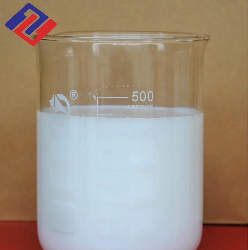 Good Solubility Water Based Active Defoamer Chemical