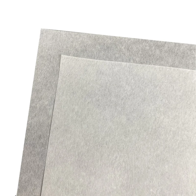 
xingyan 60gsm well sale embroidery backing nonwoven easy tear away embroidery stabilizer 