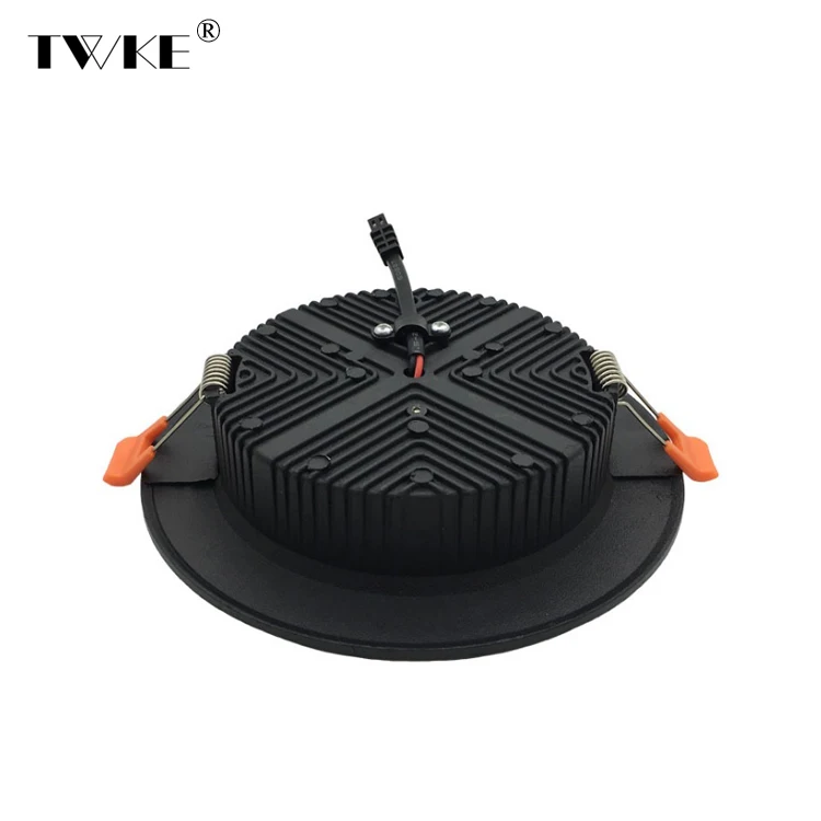 
Aluminum Downlight 15W Led Downlight 