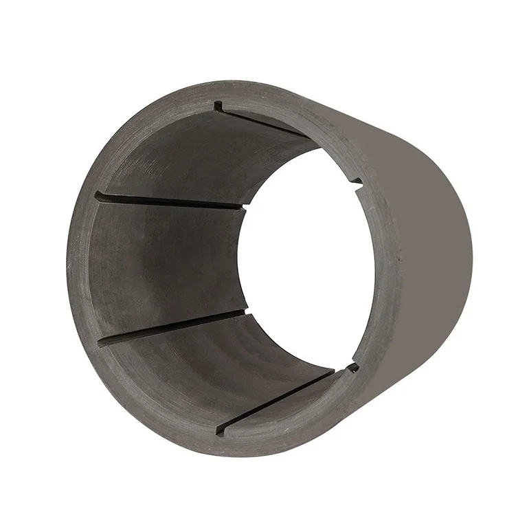 Одобрение ISO 9001 для всех производственных операций PFC фенольная ткань и полиэфирная ткань кормовой подшипник