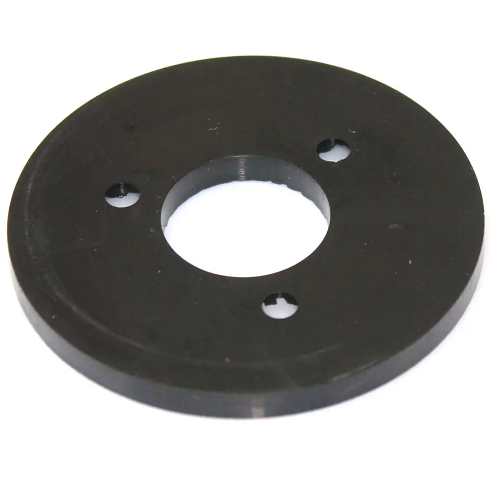 Free Sample Cutting Of Any Shape Of Iso9001 Certified High Resistance Silicone Rubber Gasket