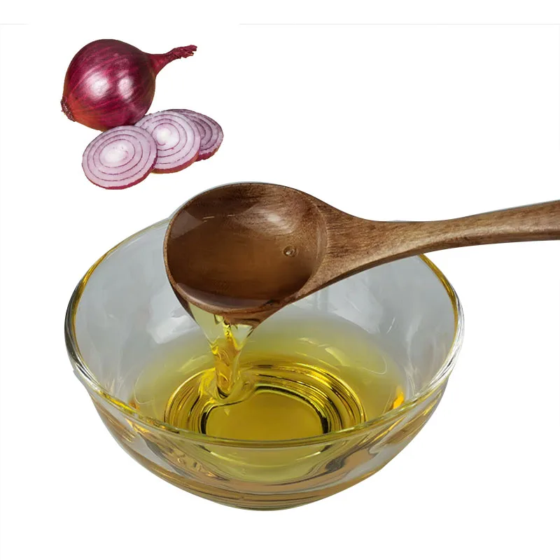 Factory Wholesale Pure Garlic Oil Garlicl with High Quality