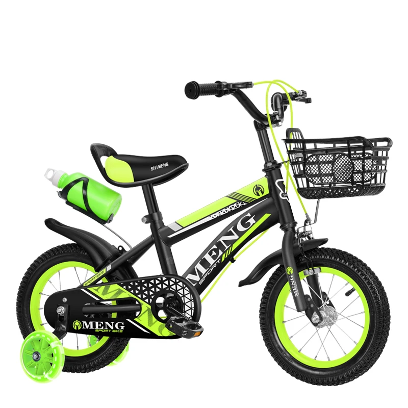 Cheap bicycle china factory wholesale price kids bicycles/bike for kids/kids bicycle for 2 to 5 years.