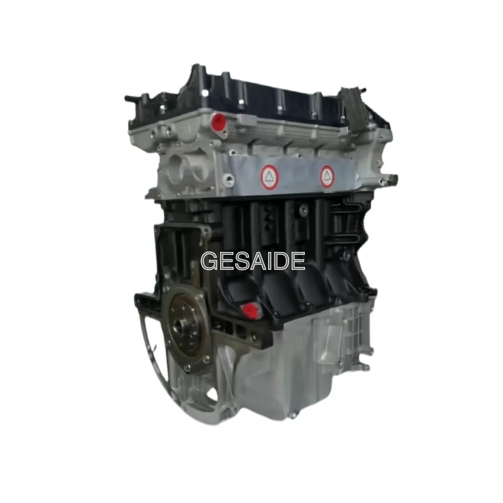 Автомобильные системы двигателя 12686789 для MG Roewe MGZS MGI5 550 750 350 MGGT